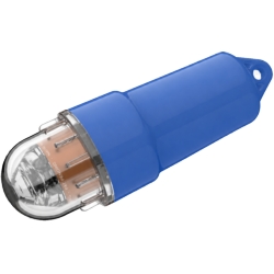 POTLIGHT PRO - BRIGHT BLUE